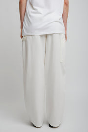 Sharka white pants