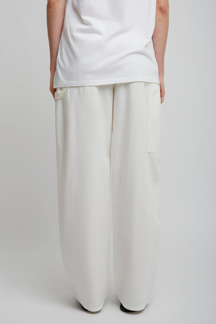 Sharka white pants