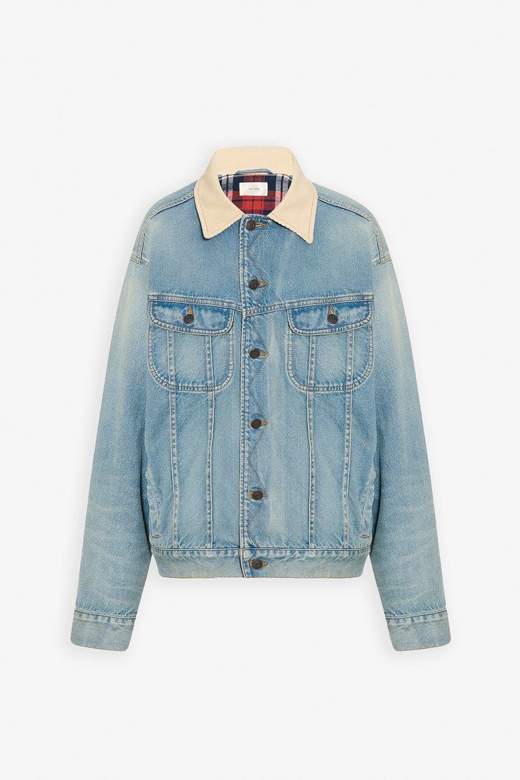 Jorelle denim jacket