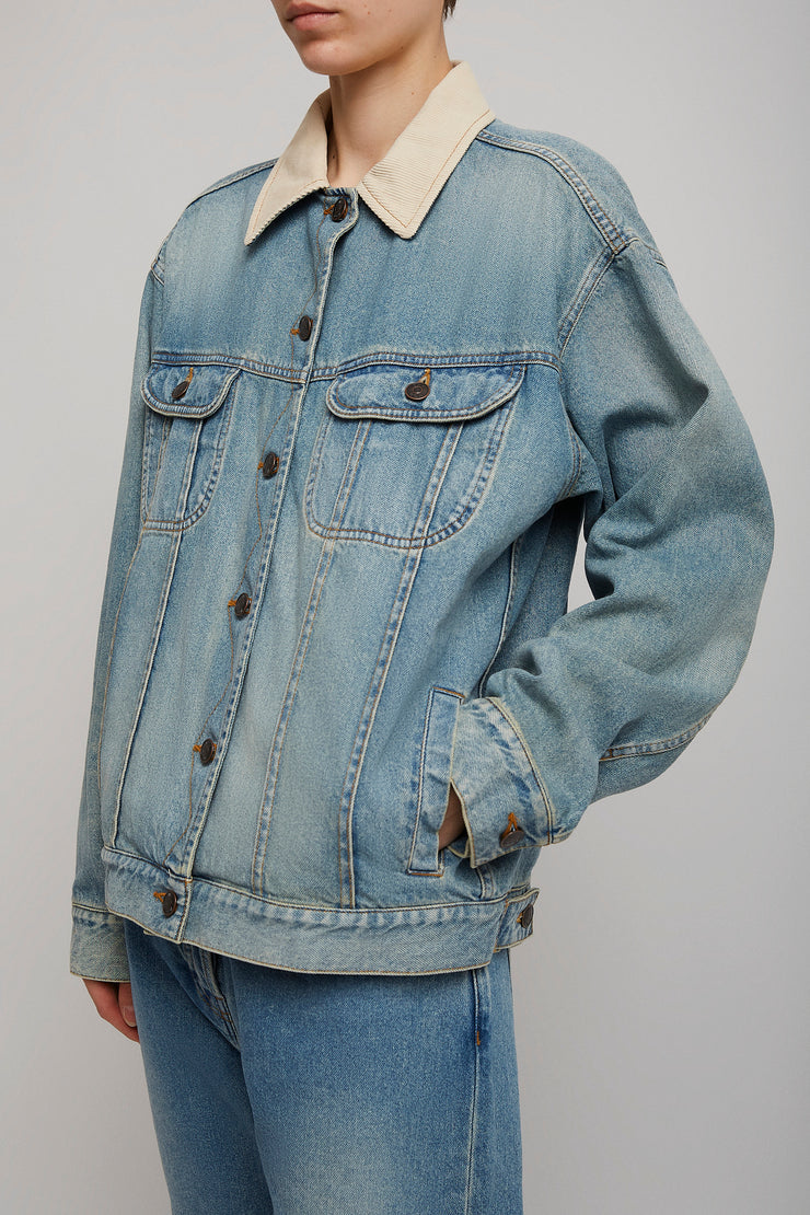 Jorelle denim jacket