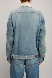 Jorelle denim jacket