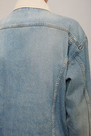 Jorelle denim jacket