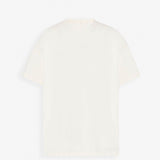 Lavinia off white t-shirt