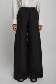 Bellana black pants