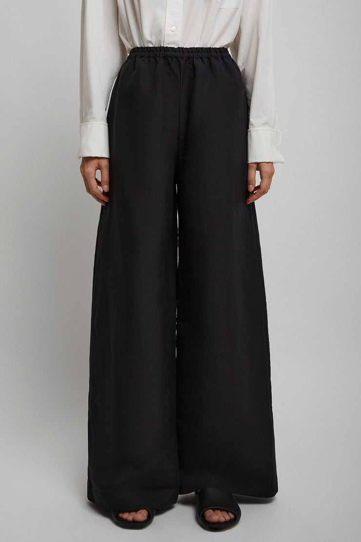 Bellana black pants