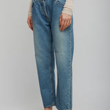 Riaco denim pants