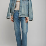 Riaco denim pants