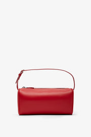 90's rubino leather bag