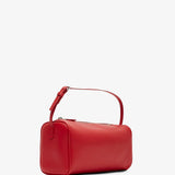 90's rubino leather bag