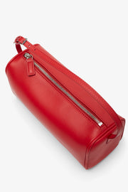 90's rubino leather bag