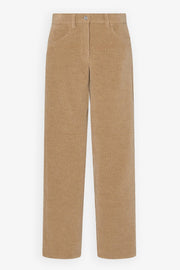 Clair corduroy pants