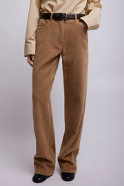 Clair corduroy pants