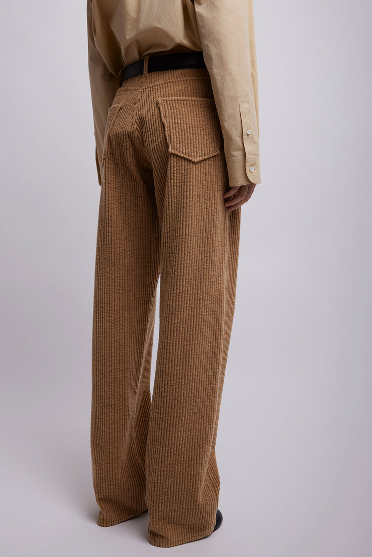 Clair corduroy pants