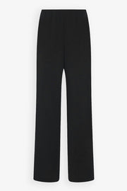 Seraphim stretch wool pants