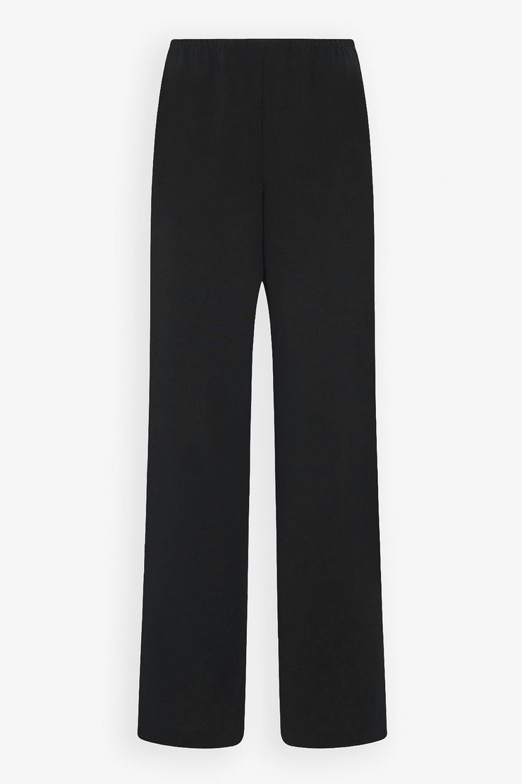 Seraphim stretch wool pants