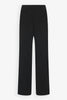 Seraphim stretch wool pants