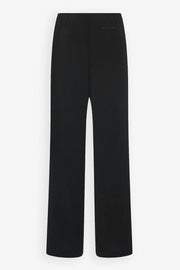 Seraphim stretch wool pants