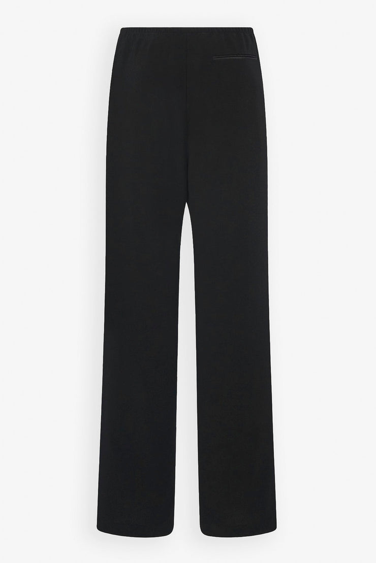 Seraphim stretch wool pants