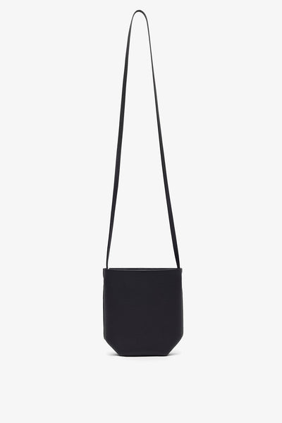 N/S Park black crossbody bag