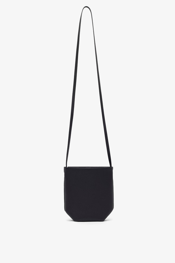N/S Park black crossbody bag