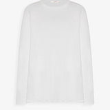 Floris white top