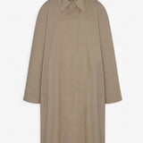 Dayton beige coat