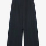 Lior black pants