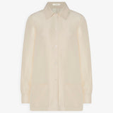 Lucetta vanilla shirt