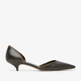 Liisa kitten d'orsay pumps