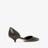 Liisa kitten d'orsay pumps