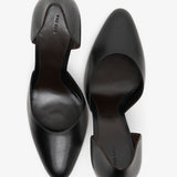 Ornella d'orsay pumps