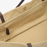 Idaho beige shoulder bag