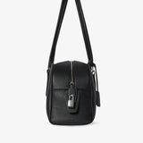 India E/W black bag