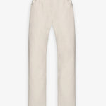 The Row Imma off white jeans
