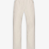 The Row Imma off white jeans