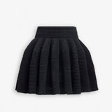 Crinoline black skirt