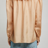 Biscuit Pink blouse