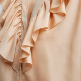 Biscuit Pink blouse
