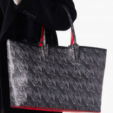 Cabata toile tote bag
