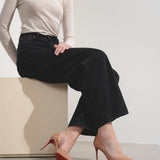 Iriza 85 beige patent pumps