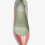 Hot Chick 100 degrade patent pumps