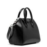 Antigona mini black bag