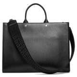 G tote medium black bag