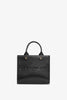 G tote mini black bag