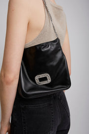Pilgrim mini pocket bucket bag