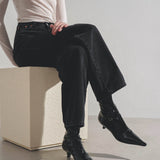 Cyd patent boots
