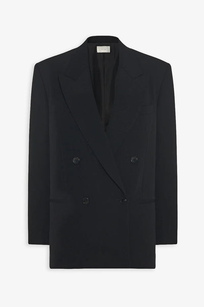 Sandon double breasted jacket