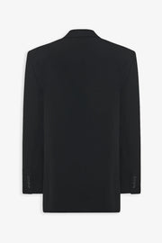 Sandon double breasted jacket