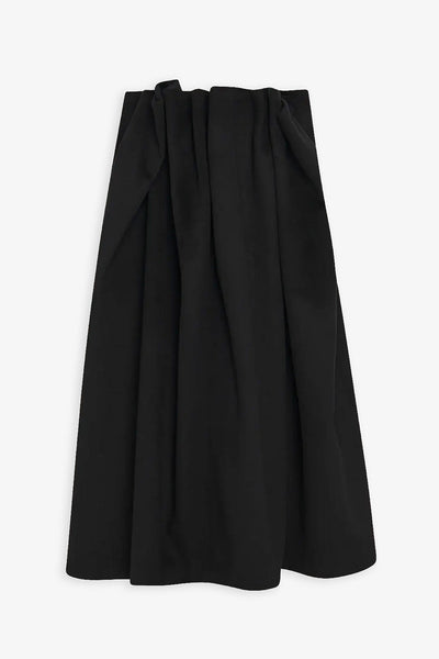 Lamarti black skirt