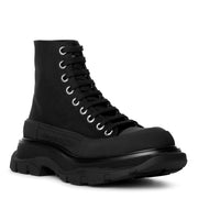 Tread slick boot black